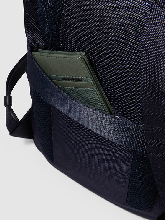 Piquadro Piquadro Zaino 392 Nero