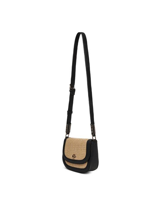 DeeZee DeeZee Torebka BAG-4 Czarny