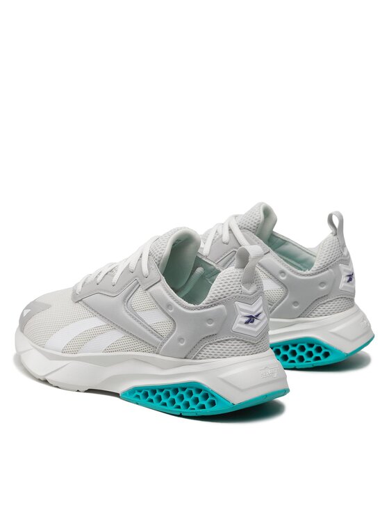 Scarpe Hexalite Legacy GX9376 Grigio