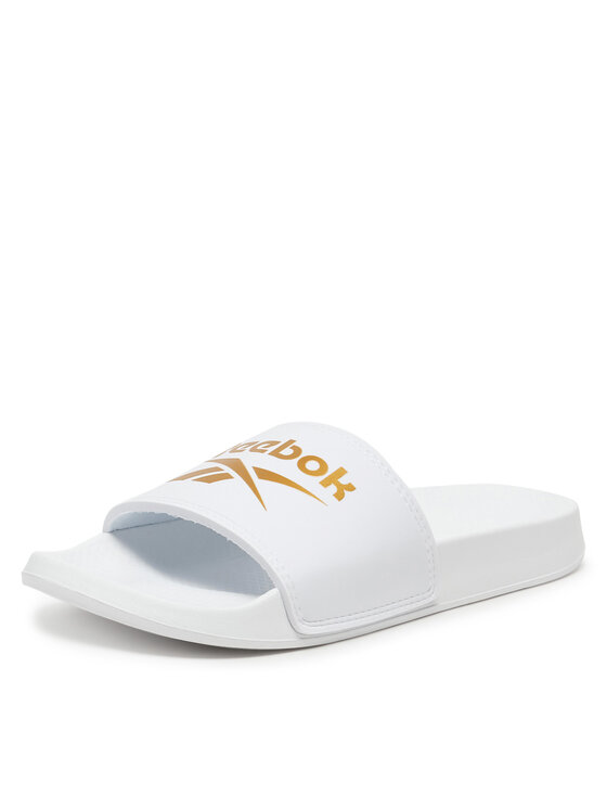 Reebok Reebok Şlapi SS25-3C069-1 Alb