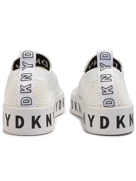 Dkny sale brea trainers