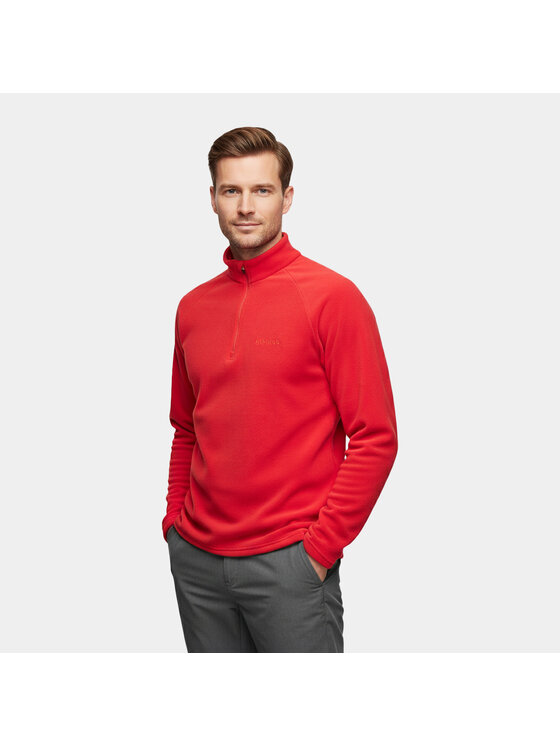 Alpinus Alpinus Polar Virje Czerwony Active Fit