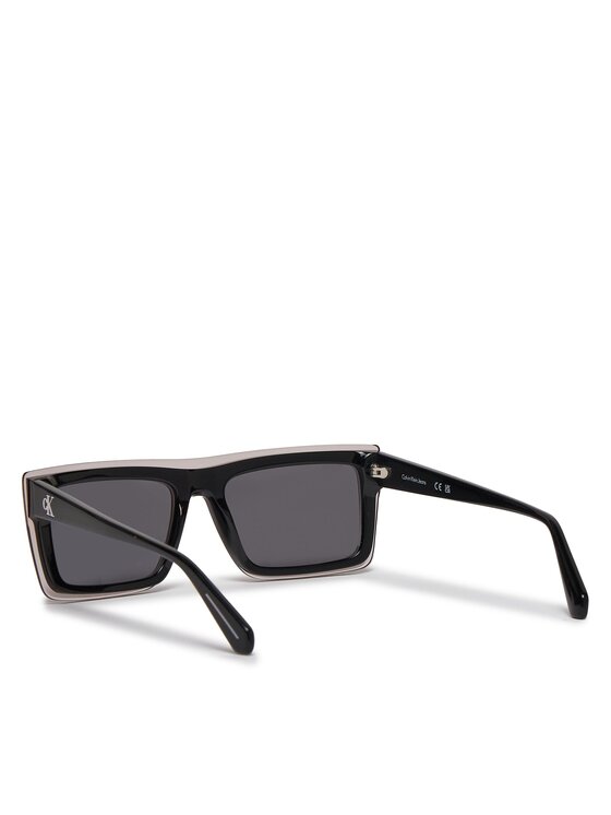 Calvin Klein Jeans Calvin Klein Jeans Akiniai nuo saulės CKJ23657S Juoda