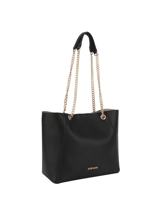 JOOP! Jeans JOOP! Jeans Torba na zakupy 304828 Czarny