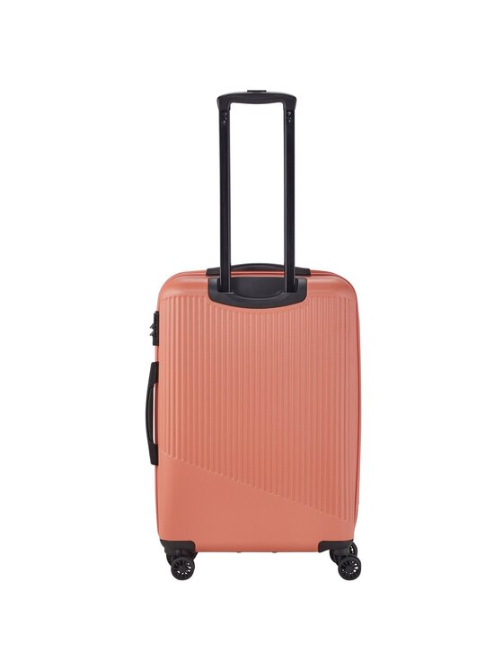Travelite Travelite Komplet walizek 279880 Koralowy