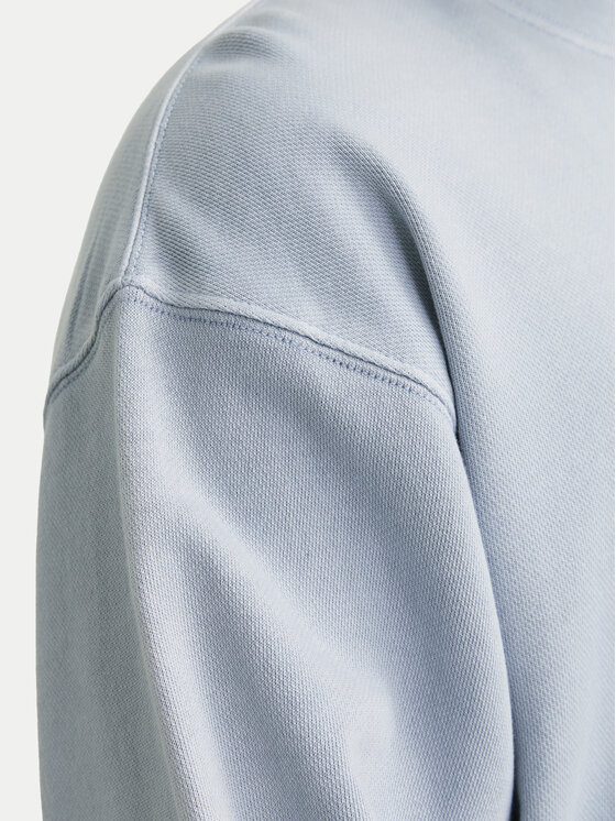 Jack&Jones Jack&Jones Pulóver Charge 12268273 Kék Loose Fit