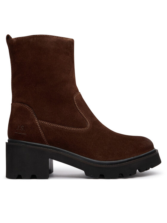 Josef Seibel Josef Seibel Saapad Josephine 07 98307-MA402 Tumepruun