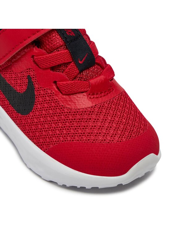 Nike Nike Sportcipők Revolution 6 Nn (TDV) DD1094 607 Piros