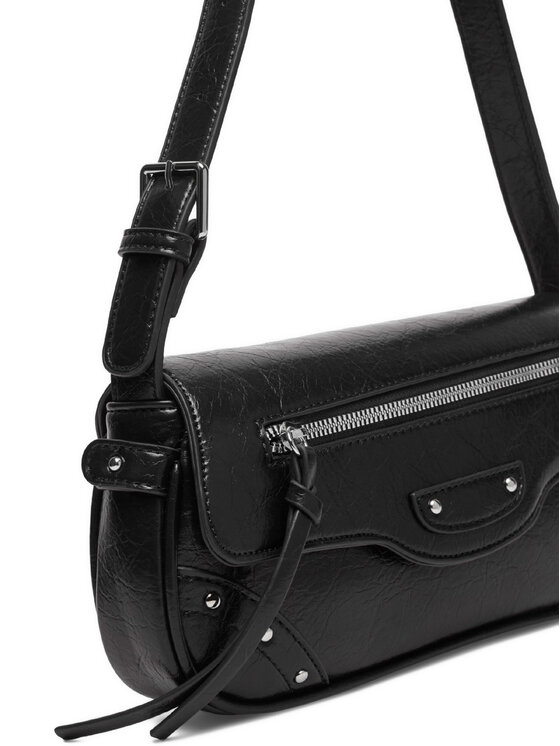JENNY JENNY Τσάντα CEO-JNY-M-018-10 Μαύρο