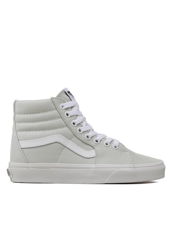 Vans Snīkeri Sk8-Hi VN0007NSGRN1 Zaļš