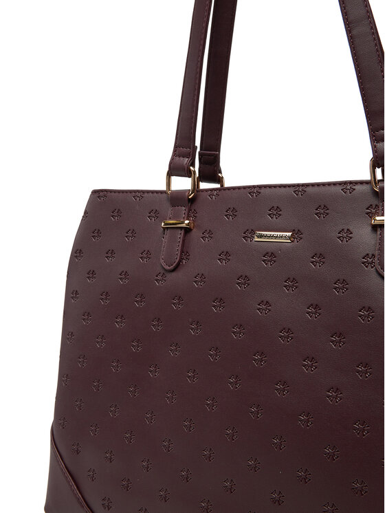 WITTCHEN WITTCHEN Torbica 99-4Y-206-3 Crvena