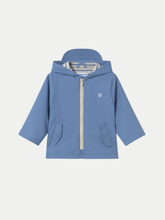 Mayoral Mayoral Яке за дъжд 1475 Син Regular Fit