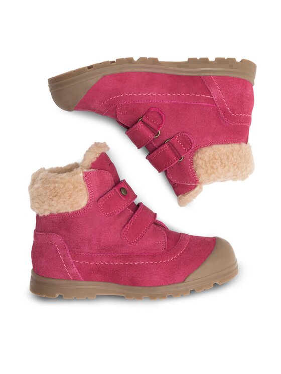 Lasocki Kids Lasocki Kids Gležnjače Rambo CI12-RAMBO-01(III)DZ Ružičasta