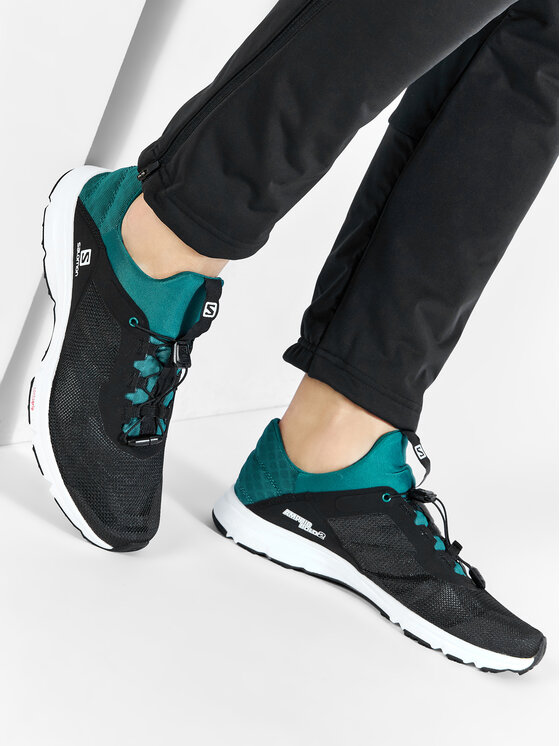 Salomon Salomon Obuća za vodene sportove Amphib Bold 2 413040 28 V0 Crna