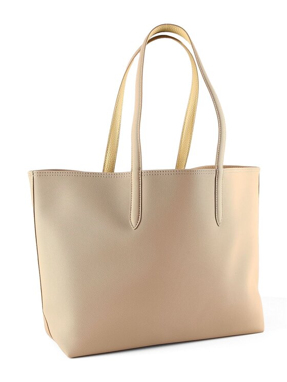 Lacoste Lacoste Torebka 295562 Brązowy