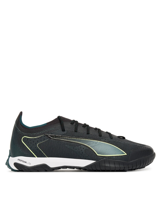 Puma Puma Čevlji za nagomet Ultra 6 Pro Cage 108549 02 Črna