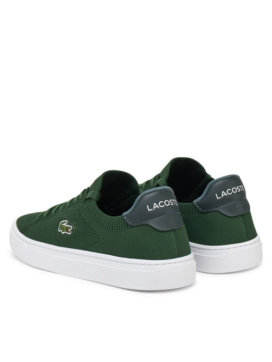 Lacoste Lacoste Snīkeri La Piquée 2.0 7-49CMA0004 Zaļš
