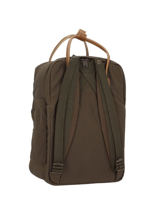 Fjällräven Fjällräven Plecak 288828 Brązowy