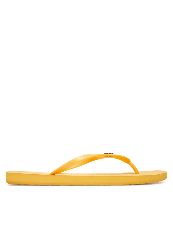 Roxy Roxy Varbavahesandaalid ARJL100663 Kollane