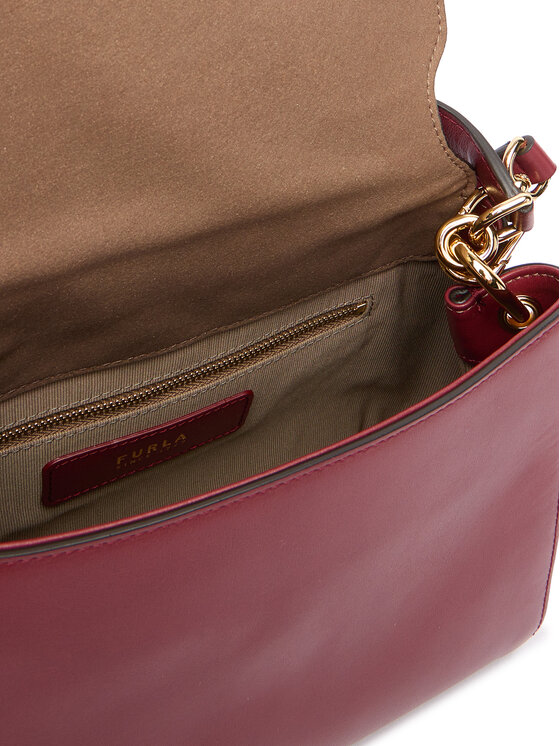 Furla Furla Kabelka WB01957-BX4184-0053S-1-002-IT-B Bordó