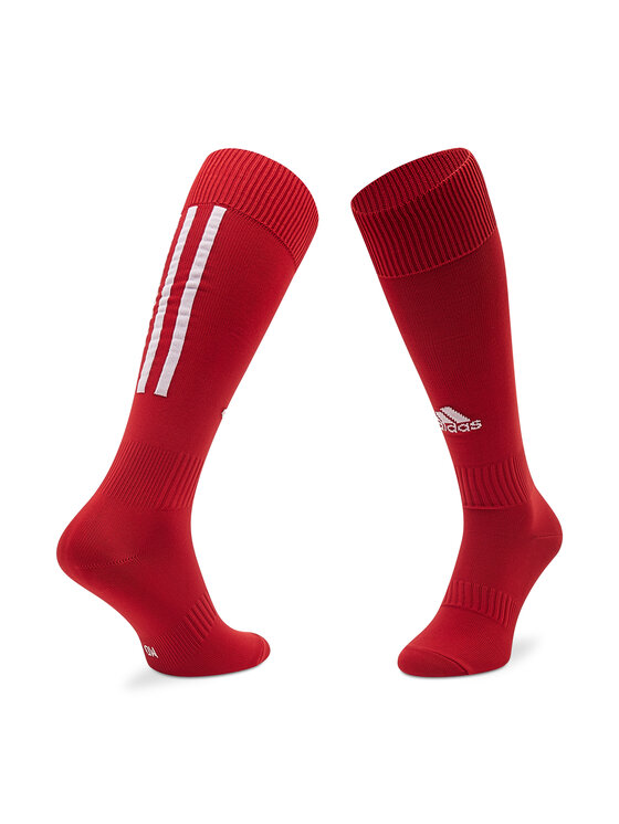 Chaussettes Rouge Adidas - Homme