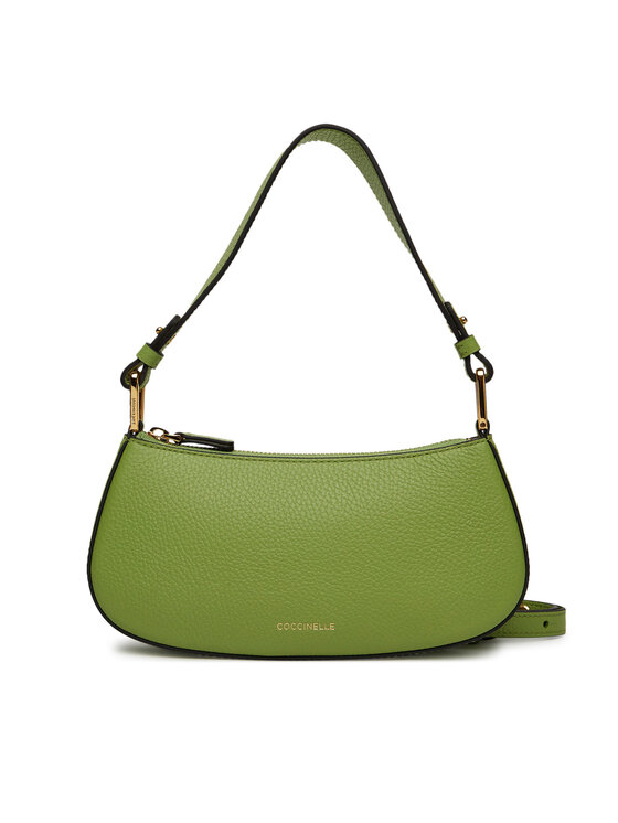 Coccinelle Coccinelle Сумка E5 MRF 52 01 01 Зелений