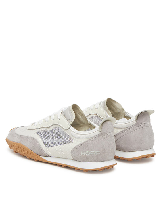 HOFF HOFF Sneakers Mockingbird 12310007 Grau
