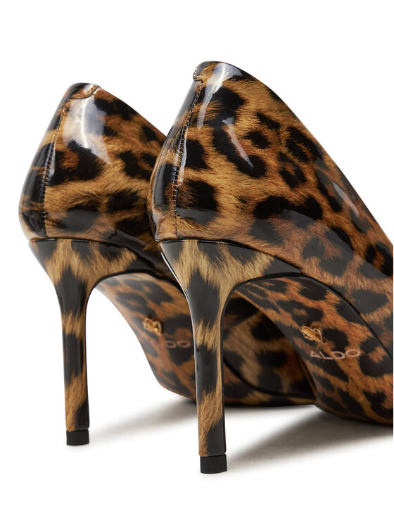 Aldo stessy leopard online