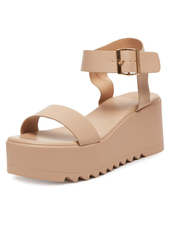 JENNY JENNY Sandalen WFA1383-1 Beige