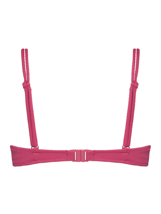 Ysabel Mora Ysabel Mora Góra od bikini 83124 Różowy