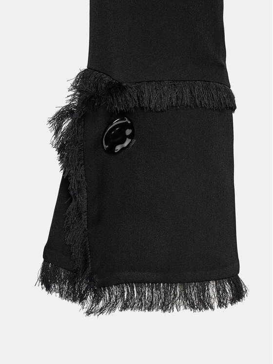 DAY BIRGER ÉT MIKKELSEN DAY BIRGER ÉT MIKKELSEN Košulja DAY65243508 190303 Crna Regular Fit
