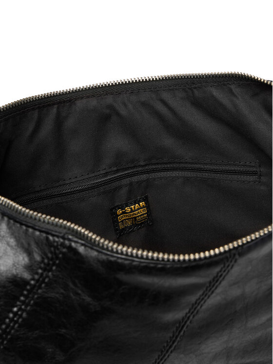 G-Star Raw G-Star Raw Handtasche C-LDA8559 Schwarz