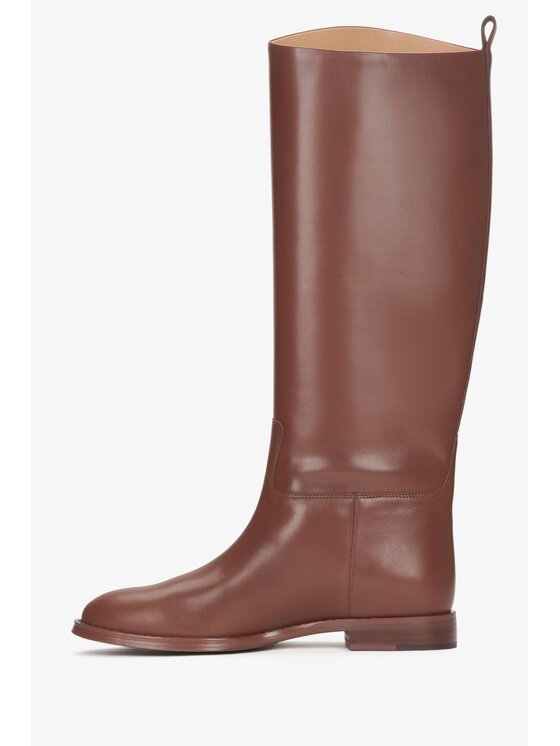 Estro Estro Stivali ER00116068 Marrone