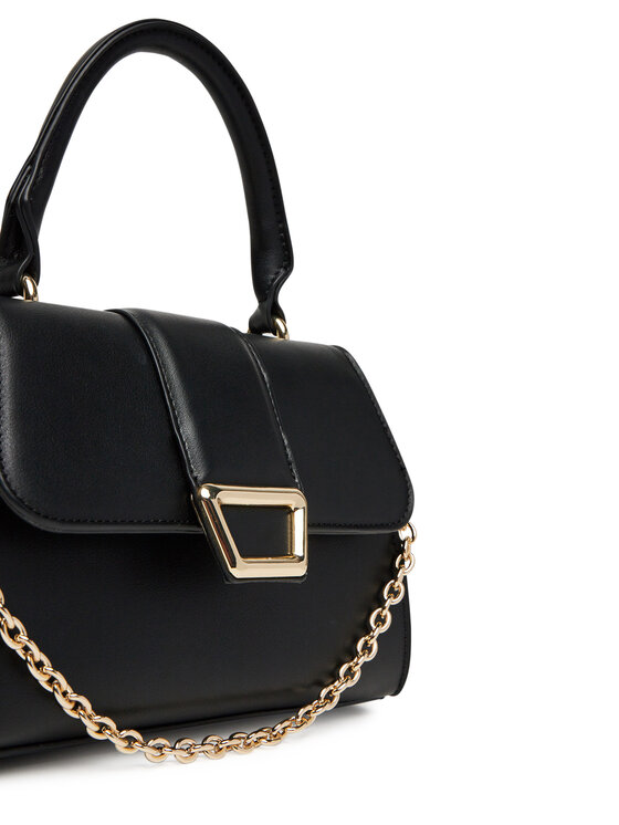 DeeZee DeeZee Handtasche C-DZE-S-017-08 Schwarz