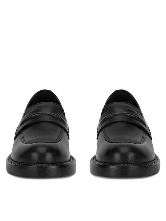 Lasocki Lasocki Slipper WI16-12744-06 Schwarz