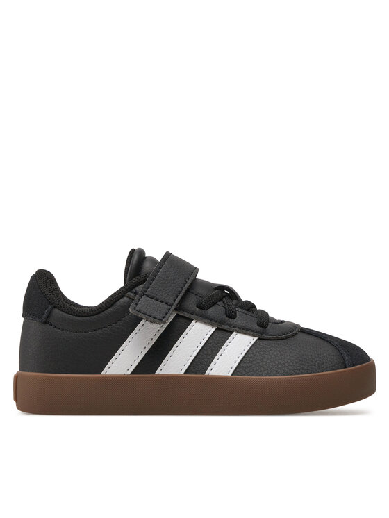 Sneakers adidas VL Court 3.0 El C ID9154 Negru