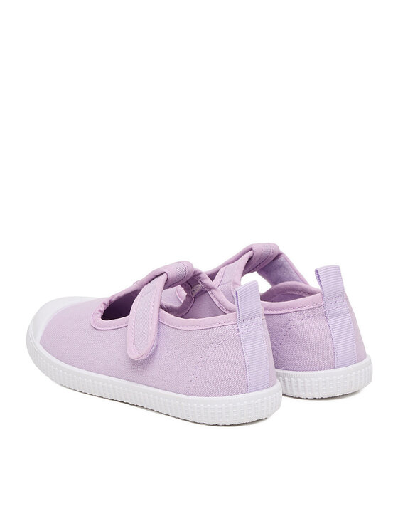 Sprandi Sprandi Čības CEO-CP91-25819(DZ) Gaiši violeta