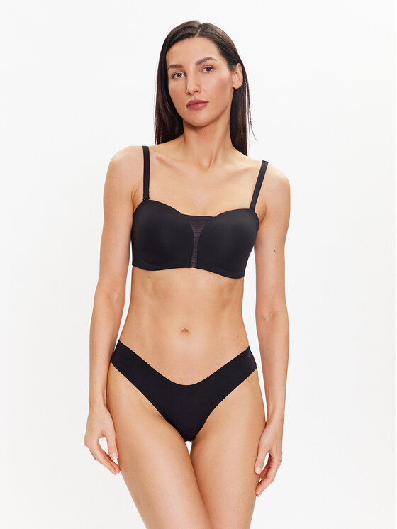 Triumph Triumph Brazilke Flex Smart 10214469 Crna
