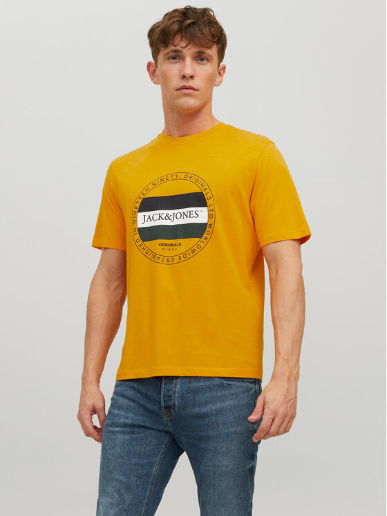 T-shirt Jack&Jones