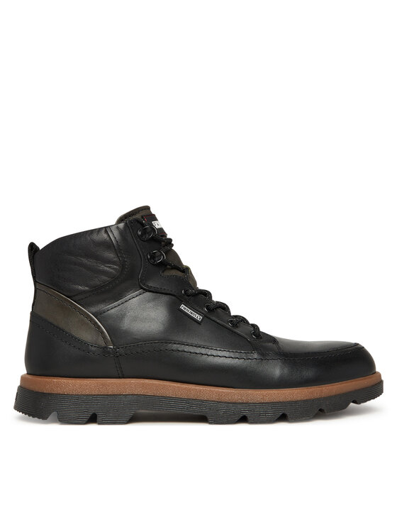 Pikolinos Pikolinos Ghete M3M-8107C1 Negru