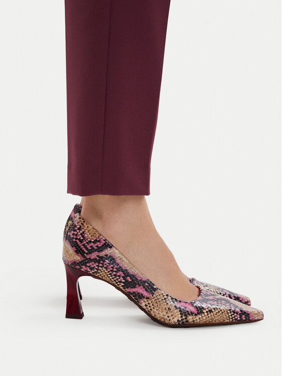 Hispanitas Hispanitas Pumps HV264677 C001 Bunt