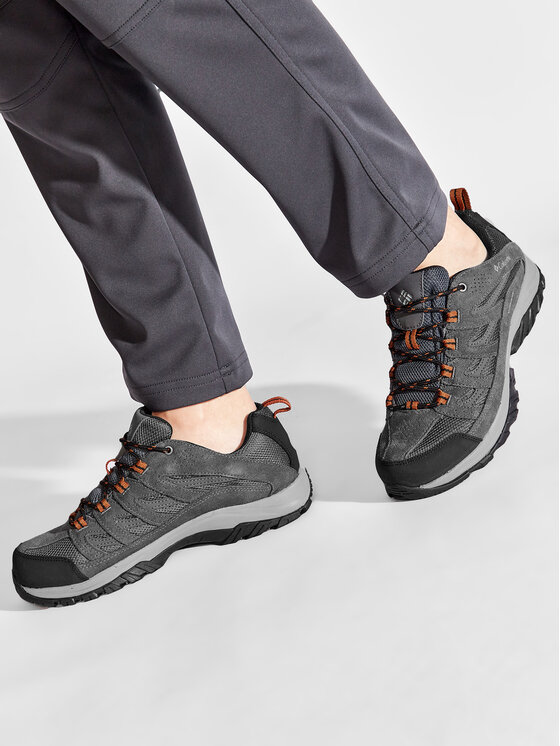 Columbia Bakancs Crestwood Waterproof BM5372 Sz rke Modivo.hu