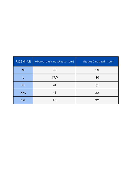 Feba Feba Bermuda FM03 Nero