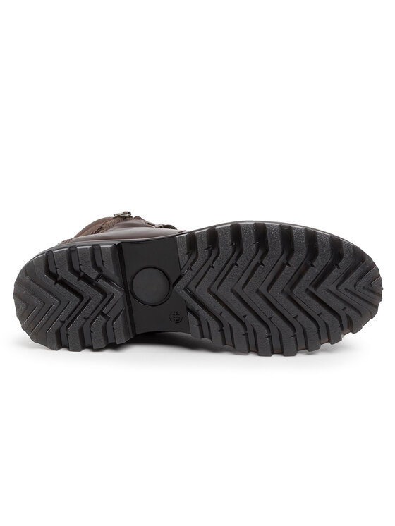 Polacchi QZ-42-03-000345 Marrone