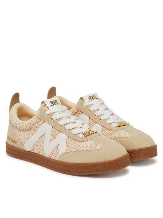 Steve Madden Steve Madden Sneakersy Degree SM11003179 Béžová