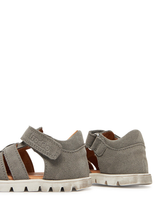 Froddo Froddo Sandalen Keko G3150287-4 M Grau