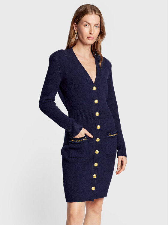 Vestito di maglia Marciano Guess