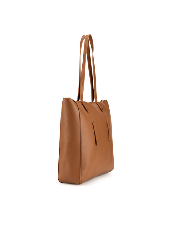 JENNY JENNY Ročna torba JNY-S-001-07 Rjava