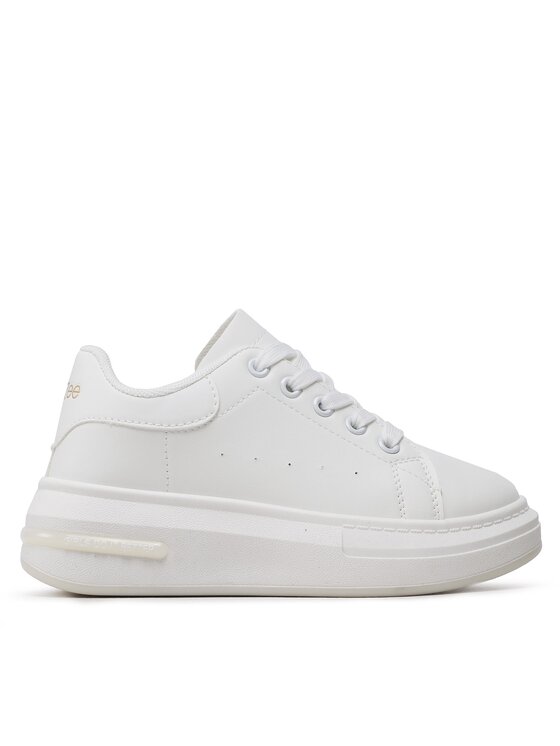 Sneakers TS5126-01K Bianco