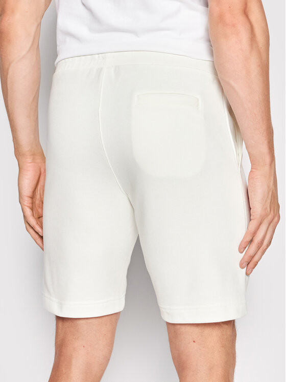 Pantaloncini sportivi 8255 15196 Beige Regular Fit...